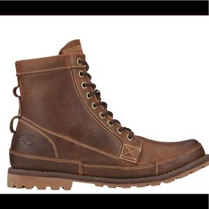 Timberland Earthkeepers Lace up boots